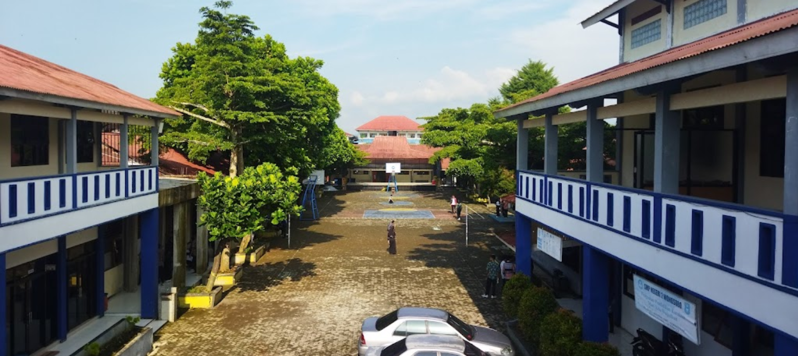 sekolah